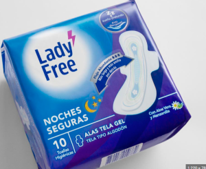 LADY FREE NOCTURNAS