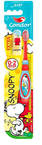 CEPILLO DENTAL BABY SNOOPY CONDOR