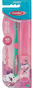 CEPILLO DENTAL BABY LILICA