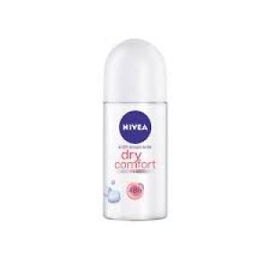 DEO ROLL DRY X 50 ML