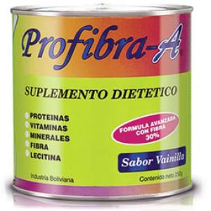 PROFIBRA-A  POLVO 250 GR
