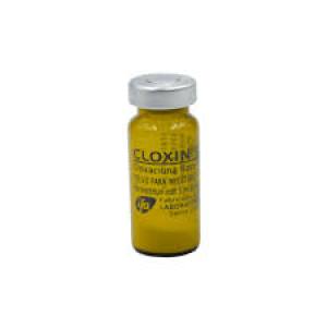 CLOXIN  1000 MG X VIAL