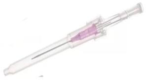 BRANULA /CATETER INTRAVENOSO N° 20 G - SALUR