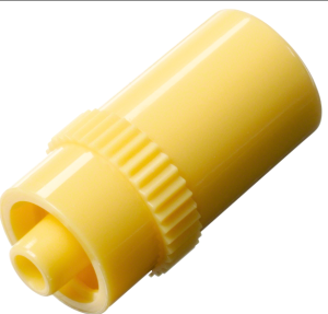 STOPPER  - BRAUN