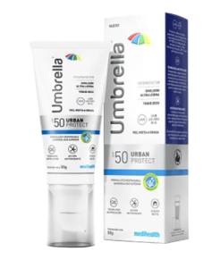 UMBRELLA URBAN PROTECT 50 SPF X 50GR