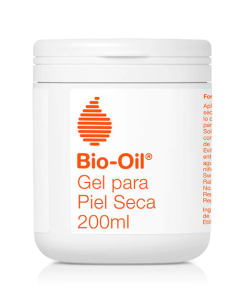 BIO OIL GEL X 200 ML