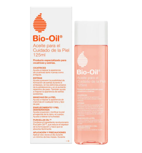 BIO OIL ACEITE X 125 ML