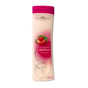 ACONDICIONADOR FRUTILLA X 700 ML CARLA LORENA