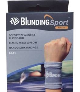 BLUNDING SOPORTE DE MUÑECA ELASTICO