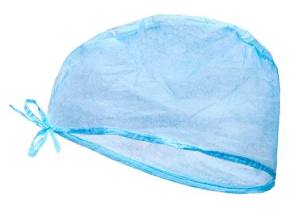GORROS DESECHABLES