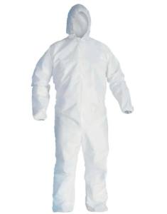 TRAJE DE BIOSEGURIDAD