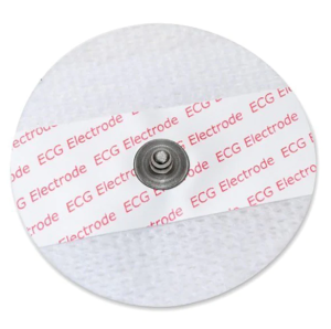 ELECTRODOS ADULTO - ECG