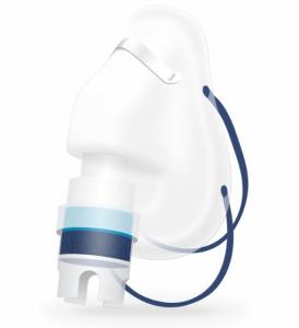 PROTECTOR RESPIRATORIO CON FILTRO U-MASK