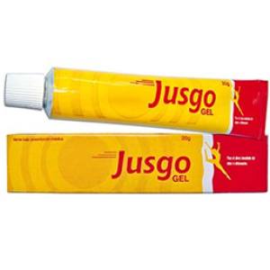 JUSGO GEL X 20GR