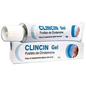 CLINCIN GEL X 10GR