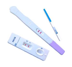 TEST DE EMBARAZO PREG TEST CASSETTE
