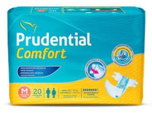 PAÑAL ADULTO PRUDENTIAL "M"