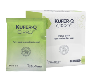 KUFER-Q CIRRO VIA ORAL