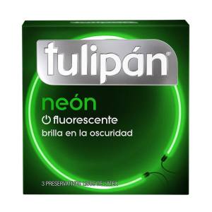 TULIPAN NEON