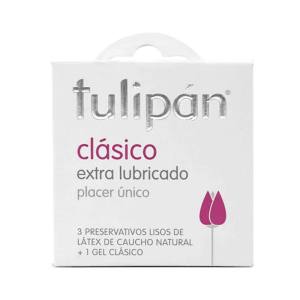 TULIPAN CLASICO