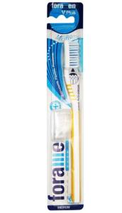 CEPILLO FORAMEN V PLUS MEDIO