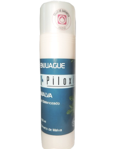 ENJUAGUE PILOXIL MALVA X 3501 ML MALENA