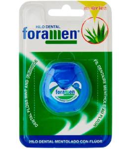 HILO DENTAL FORAMEN 50M