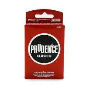 PRUDENCE CLASICO