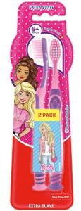 CEPILLO NIÑAS BARBIE  COLGATE