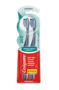 CEPILLO SUAVE/MACIA 360º
