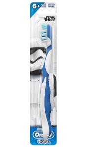 CEPILLO STAGES STAR WARS ORAL - B