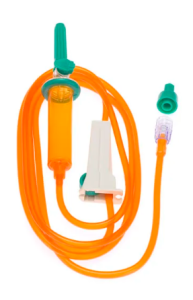 INTRAFIX PRIMELINE AIR FS - BRAUN