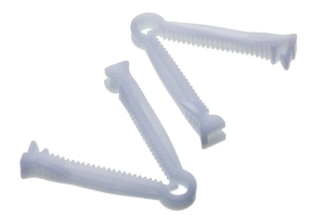 UMBILICAL CORD CLAMP - GENERICO