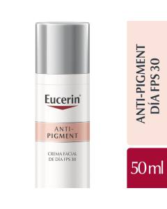EUCERIN ANTI PIGMENT CREMA FACIAL DE DIA FPS 30 X 50ML