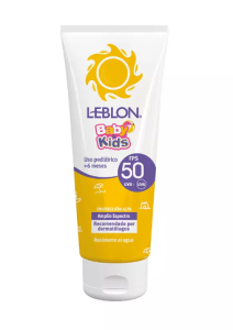 LEBLON BABY KIDS FPS 50+ X 50 GR