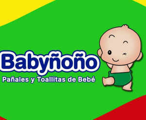 TOALLITAS HUM. BABYÑOÑO X 100