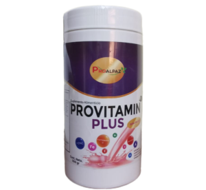 PROVITAMIN PLUS X 500GR. PROALPAZ