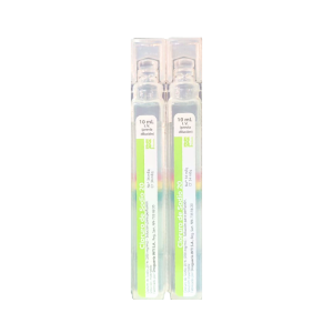 CLORURO DE SODIO 20% X 10ML (PHA)