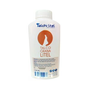 TALCO GRANA LITEL POLVO  TELCHI 100G