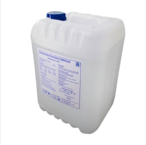 SOLUCION R.A. - BASICA 1 PARA HEMODILIASIS 10 LITROS