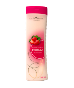 SHAMPOO FRUTILLA X 700 ML CARLA LORENA