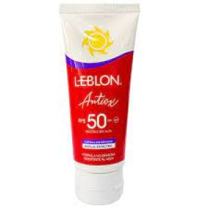 LEBLON ANTIOX FPS 50 X  50GR