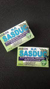 SASDUC N.F. JABON 100 GR MARQUEZ  DERMATOLOGICA