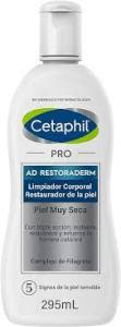 CETAPHIL PRO AD RESTORADERM X 295 ML