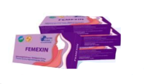 FEMEXIN - PHARMA SERVICE