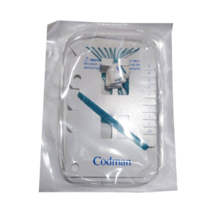 CODMAN SURGICAL PATTIES (10)