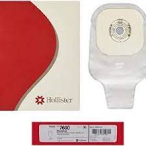 BOLSA COLOSTOMIA X 30 UNID - HOLLISTER