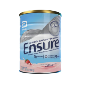 ENSURE FRESA 850 G