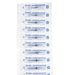 JERINGA 5 ML - PREMIER