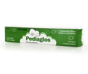 PEDIAGLOS 30 GR X POMADA